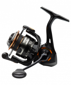 Savage Gear SG8 1000 FD 10+1Bb Incl. Aluminium Spare Spool