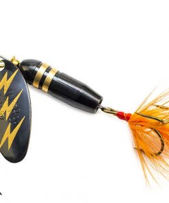 Fig Black Bee Spinnare