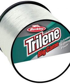 Trilene Big Game 0,61mm 600m Clear