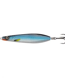 Abu Garcia Sölv Blixx 7cm 13g Blue Herring