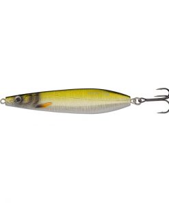 Abu Garcia Sölv Blixx 7cm 13g Green Tobis