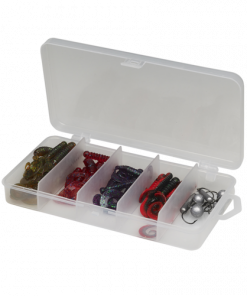 Savage Gear Pro Grub Kit 52-Pack