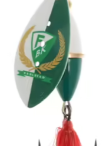 Wipp Favorit Sport 10g, Färjestad Hockey