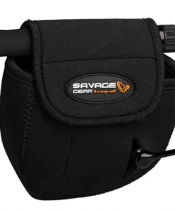 Savage Gear Neoprene Reel Cover (Rullfodral)