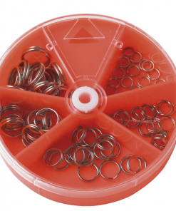 Fjäderringar 30-pack