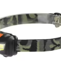 Pannlampa LED 100 lm Viking