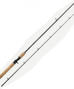 Comboset - Abu Garcia Rod Devil + Daiwa Silver Cast 120