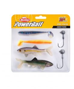 Berkley Pro Pack Zander