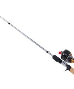 Abu Garcia Abumatic Max STX Combo