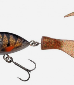 Abu Garcia McMio 14cm, 21g