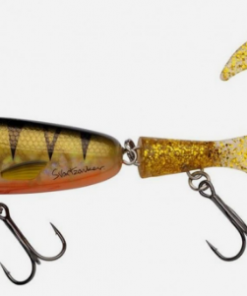 Abu Garcia McMio 18cm, 54g - Yellowfin perch