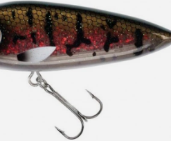 Abu Garcia McSnack 9cm