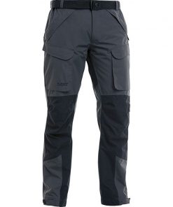 Trousers Authentic 2.0 peach microfiber