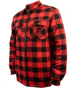 Forest Shirt Thermal Jacka/skjorta