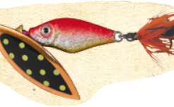 Brinken - Koppar 2621