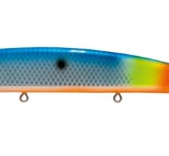 Pike Madame 26cm 128g Flytande