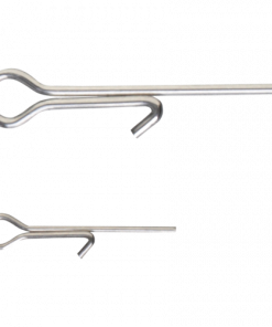 Savage Gear SS Stinger Spikes Kit S,M 20-pack