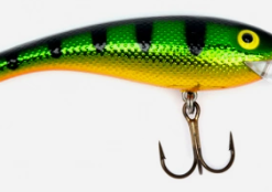 Cotton Cordell Wally Diver 8cm 12g