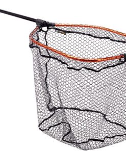 Savage Gear Pro Folding Net DLX XL 70x85x70cm