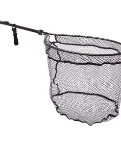 Savage Gear Foldable Net With Lock M 52x45x43cm 62cm