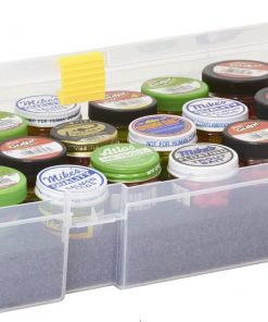 Plano 3700  Bait Jar Organizer  1563278