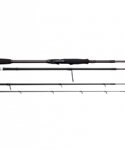 Savage Gear SG2 Medium Game Travel - 7'1'' 215cm 10-40g 4sec