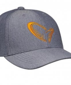 Savage Gear Classic Jaw Cap One Size Grey