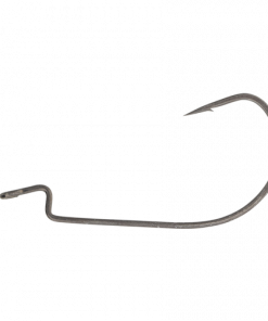 Savage Gear EWG Offset Super Slide Hook 10-pack