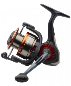 Savage Gear SG2 1000 FD 5+1Bb Incl. Graph. Spare Spool