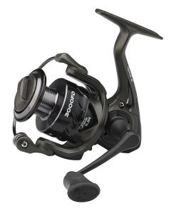 DAM Quick 2  FD 5+1BB V2