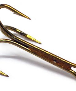 Mustad 73028 Br/ 10-Pack  Storlek: 16