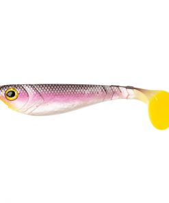Berkley Pulse Shad 8cm (4-pack)