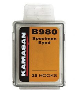 Kamasan B980 25-pack