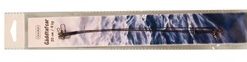 Omnifish Gäddtafsar 30cm / 12kg   3-pack