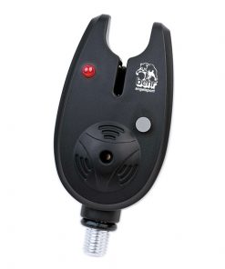 Behr Nappalarm Eurobite Redcarp inkl. 3 batterier