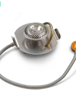 Gasbrännare för stormkök