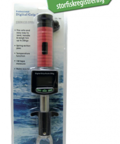 Lipgripp Digital 25kg