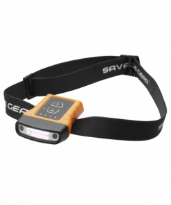 Savage Gear MP Flip And Cap Head Lamp