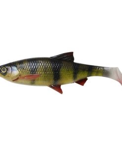 SavageGear 4D LB River Roach 22cm 125g