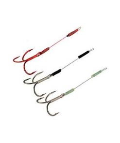 Savage Gear Carbon49 Stinger