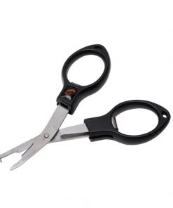 MAGIC FOLDING SCISSORS 10CM