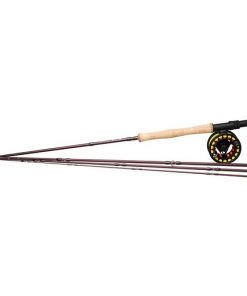 Scierra Fly Combo 9'' 270cm