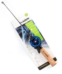 Pimpelspö Pro inkl lina