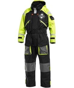 Flytoverall 845XY Dam- och Herrstorlek - Large