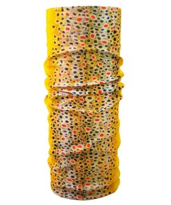 Multiscarf - Brown Trout