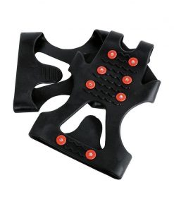 Broddar svart L/XL stl. 43-47