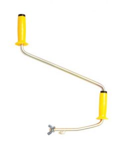 HEINOLA VANAJA -VEV TILL ISBORR