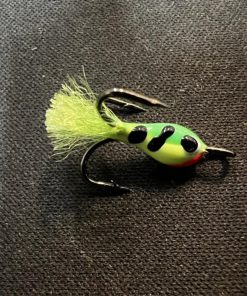 Eskilstuna Kroken stl. 8