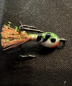 Eskilstuna Kroken stl. 8