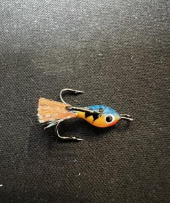 Eskilstuna Kroken stl. 8